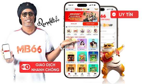 Tổng quan nền tảng VB88 LOGIN