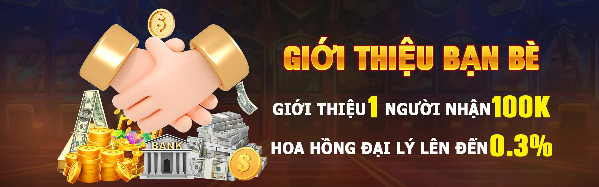 Ưu đãi và khuyến mãi bắn cá VB88 LOGIN