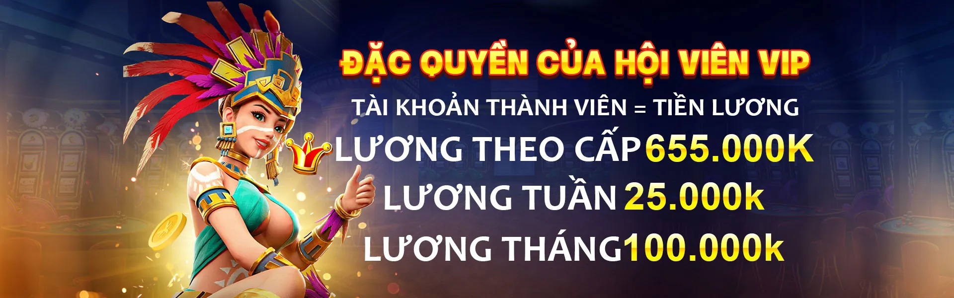 Khuyến mãi độc quyền VB88 2026