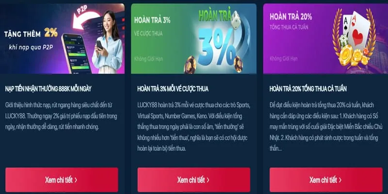 Ưu đãi chào mừng thành viên mới khi đăng ký VB88 login