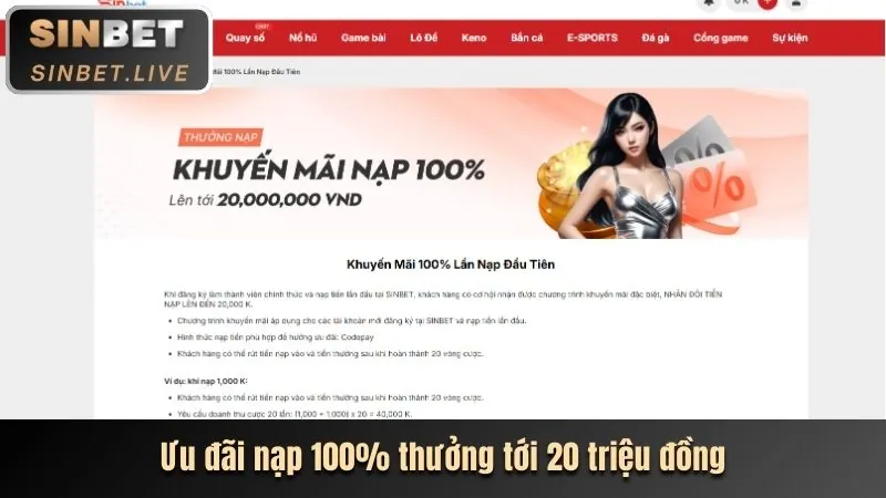 Kiểm Tra và Nhận Ưu Đãi VB88